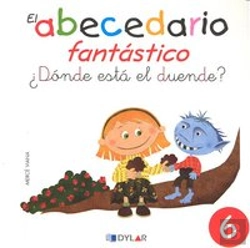 Bertrand.pt - ¿Dónde Está El Duende? - Cuento 6 Áááááááááááááááááááááááááááááááááááááááááááááááááááááááááááááááááá