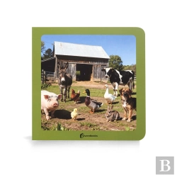 Bertrand.pt - ¿Donde Esta En La Granja?