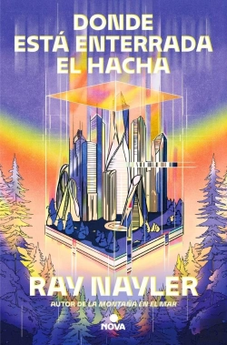 Bertrand.pt - Donde Esta Enterrada El Hacha
