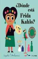 ¿Donde Esta Frida Kahlo?