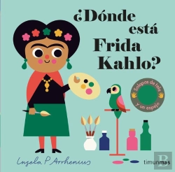Bertrand.pt - ¿Donde Esta Frida Kahlo?