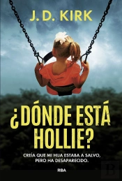 ¿Donde Esta Hollie?