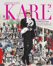 ¿Dónde Está Karl?