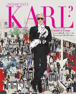 Bertrand.pt - ¿Dónde Está Karl?