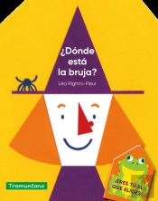 Donde Esta La Bruja