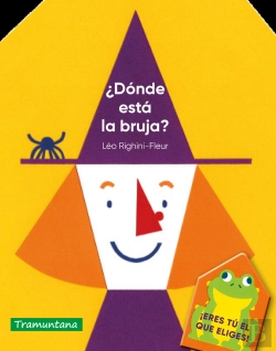 Bertrand.pt - Donde Esta La Bruja