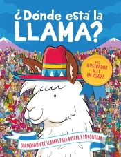 Donde Esta La Llama