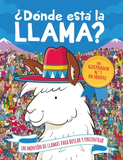 Bertrand.pt - Donde Esta La Llama