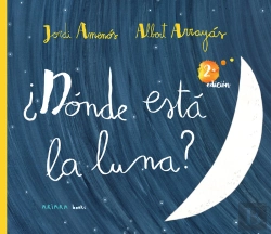 Bertrand.pt - ¿Dónde Está La Luna?