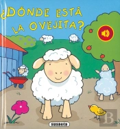 ¿Dónde Está La Ovejita?