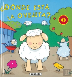 Bertrand.pt - ¿Dónde Está La Ovejita?
