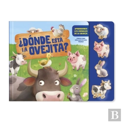 Bertrand.pt - ¿Donde Esta La Ovejita?