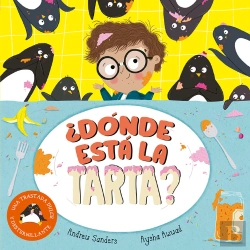 Bertrand.pt - Donde Esta La Tarta