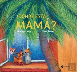 Bertrand.pt - ¿Dónde Está Mamá?