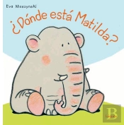 ¿Dónde Está Matilda?