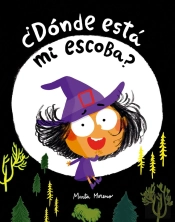 ¿Donde Esta Mi Escoba?