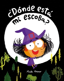 Bertrand.pt - ¿Donde Esta Mi Escoba?