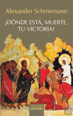 Bertrand.pt - ¿Dónde Está, Muerte, Tu Victoria?