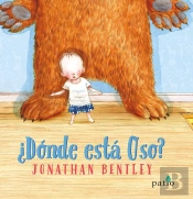 ¿Dónde Está Oso?