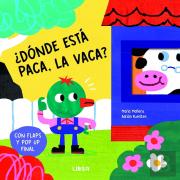 ¿Donde Esta Paca, La Vaca?
