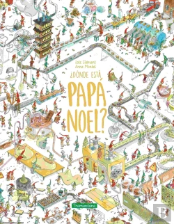 Bertrand.pt - Donde Esta Papa Noel