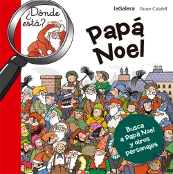 Bertrand.pt - ¿Dónde Está Papá Noel?