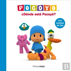 Bertrand.pt - ¿Donde Esta Pocoyo?