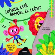 ¿Donde Esta Ramon, El Leon?