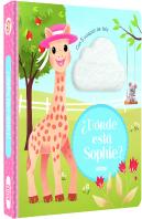 Donde Esta Sophie Libro Con Solapas