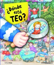 ¿Dónde Está Teo?