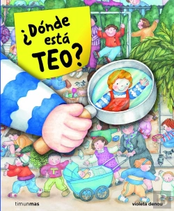 Bertrand.pt - ¿Dónde Está Teo?