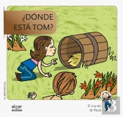 ¿Dónde Está Tom?