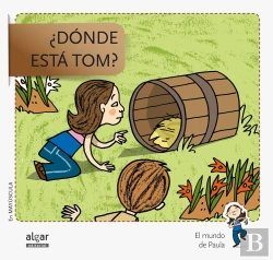 Bertrand.pt - ¿Dónde Está Tom?