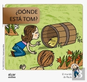 ¿Dónde Está Tom?