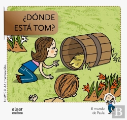 Bertrand.pt - ¿Dónde Está Tom?