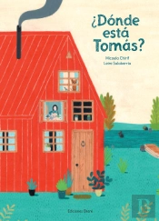 Donde Está Tomás?