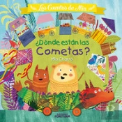 ¿Donde Estan Las Cometas? (+3 Años)