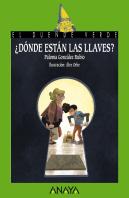 Donde Estan Las Llaves