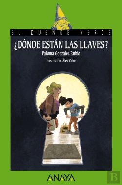 Bertrand.pt - Donde Estan Las Llaves