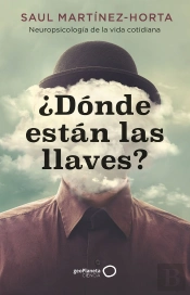¿Donde Estan Las Llaves?