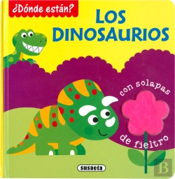 Bertrand.pt - ¿Donde Estan Los Dinosaurios?