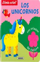 ¿Donde Estan Los Unicornios?