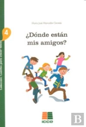 Donde Estan Mis Amigos