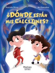 ¿Dónde Están Mis Calcetines?