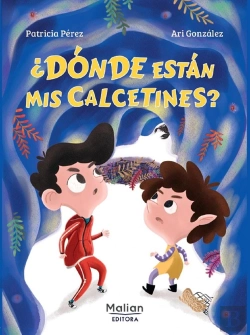 Bertrand.pt - ¿Dónde Están Mis Calcetines?