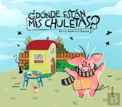 Bertrand.pt - ¿Dónde Están Mis Chuletas?
