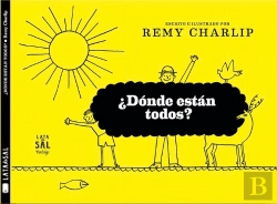 Bertrand.pt - ¿Dónde Están Todos?