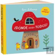 ¿Dónde Están Todos?