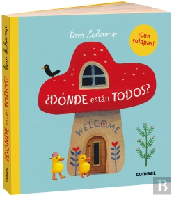 Bertrand.pt - ¿Dónde Están Todos?