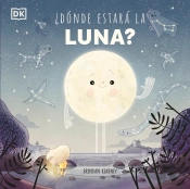 ¿Donde Estara La Luna?